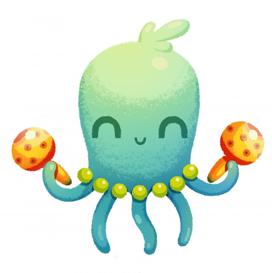octopus