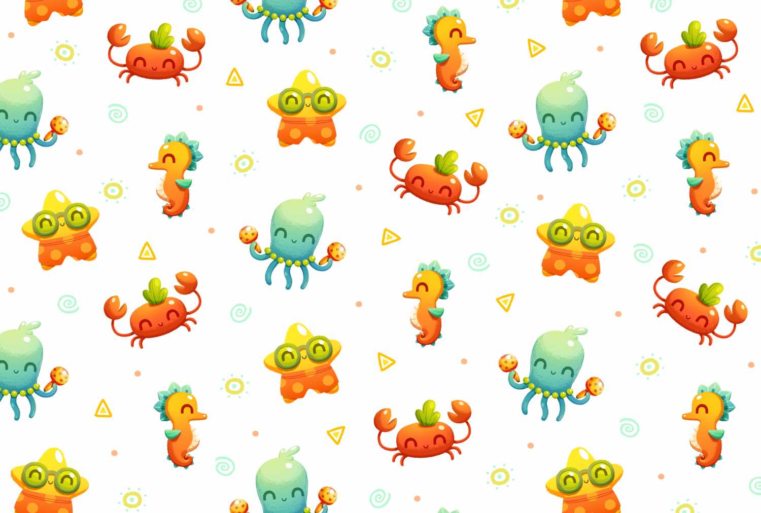 pattern